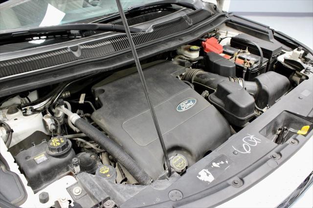 used 2015 Ford Explorer car, priced at $13,139