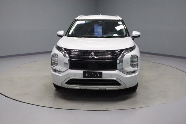 used 2022 Mitsubishi Outlander car, priced at $26,770