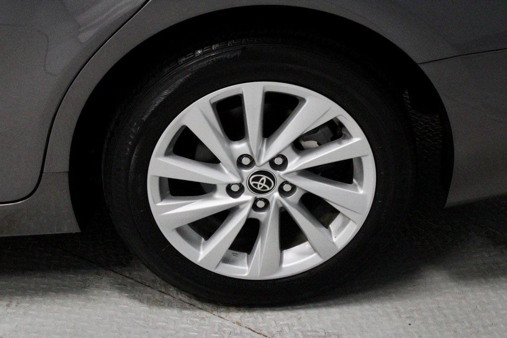 used 2023 Toyota Camry car, priced at $22,473