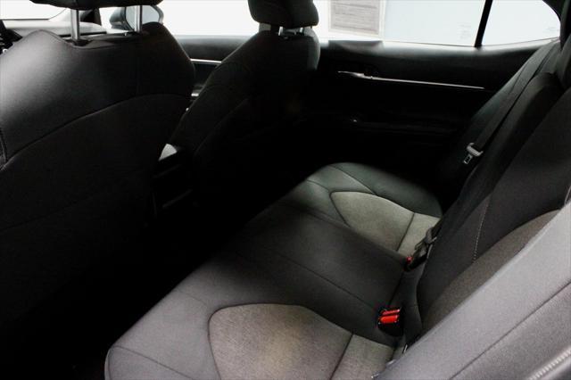 used 2023 Toyota Camry car, priced at $24,364