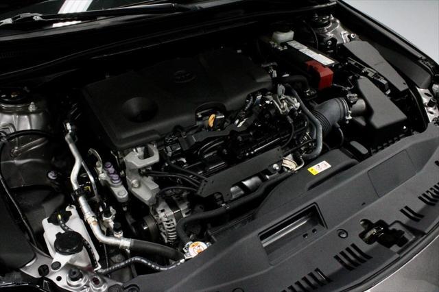 used 2023 Toyota Camry car, priced at $24,364