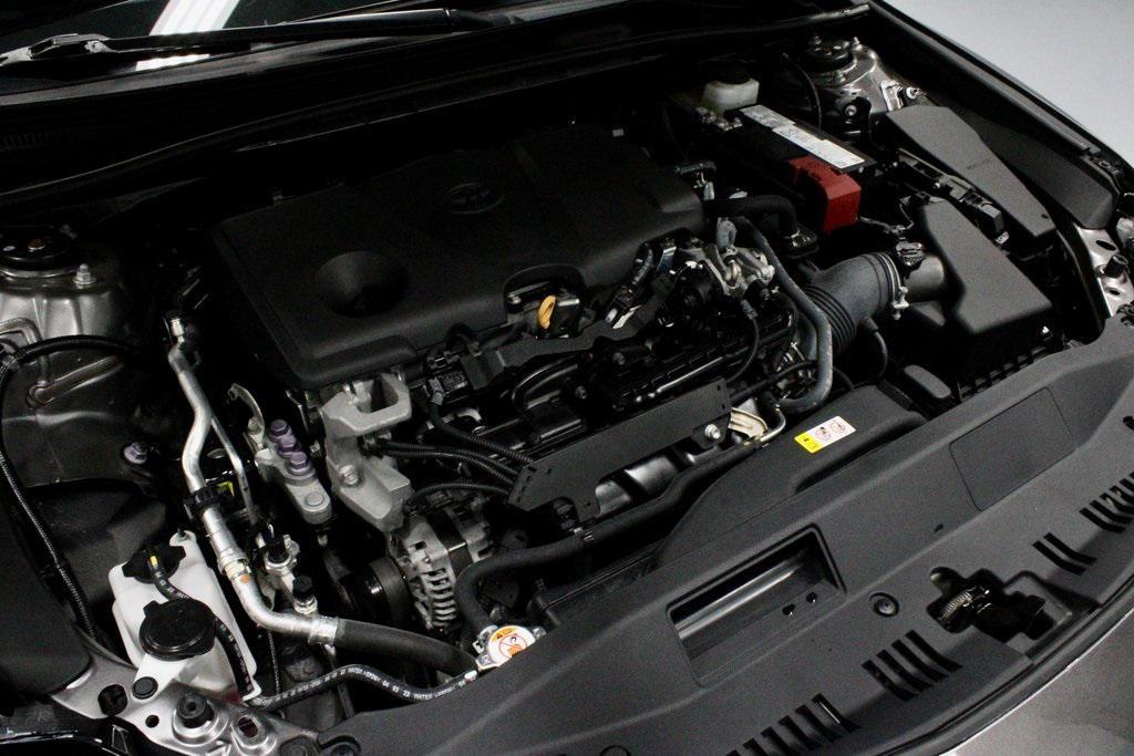 used 2023 Toyota Camry car, priced at $22,473