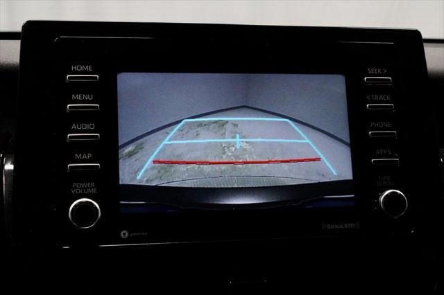used 2023 Toyota Camry car, priced at $24,364
