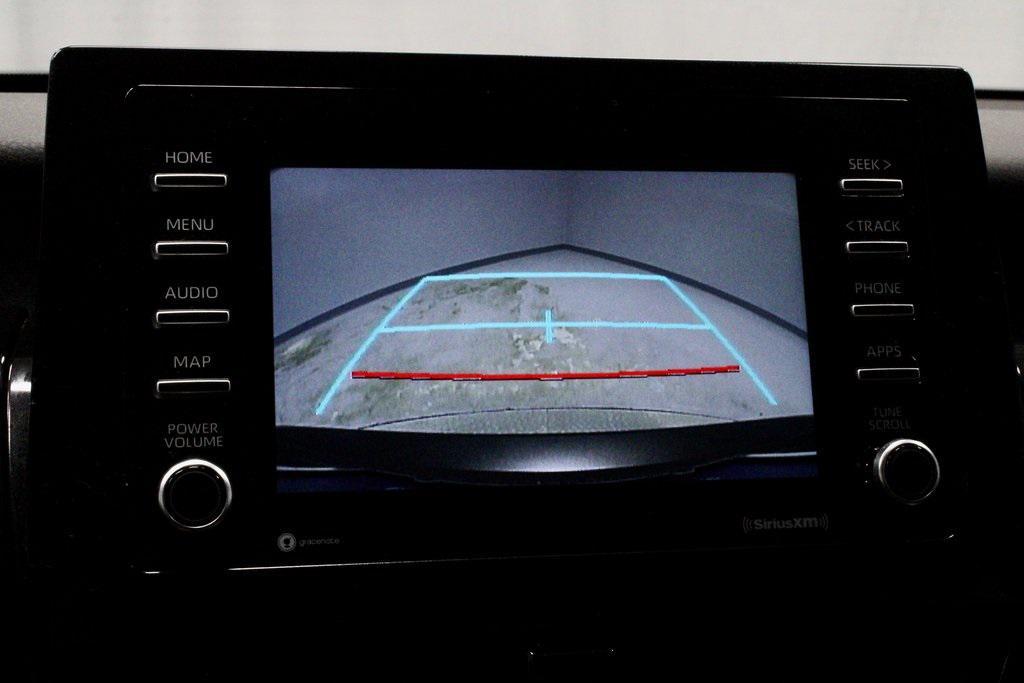 used 2023 Toyota Camry car, priced at $22,473