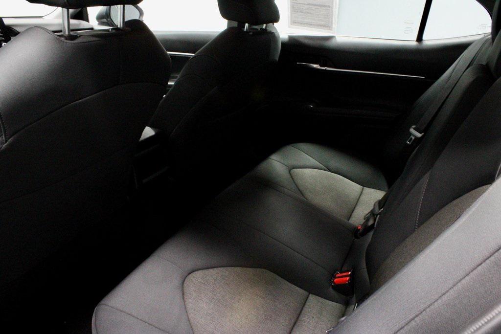 used 2023 Toyota Camry car, priced at $22,473