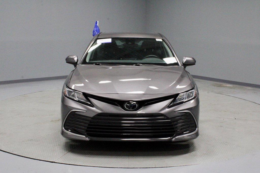 used 2023 Toyota Camry car, priced at $22,473