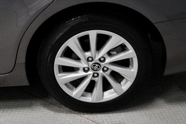 used 2023 Toyota Camry car, priced at $24,364