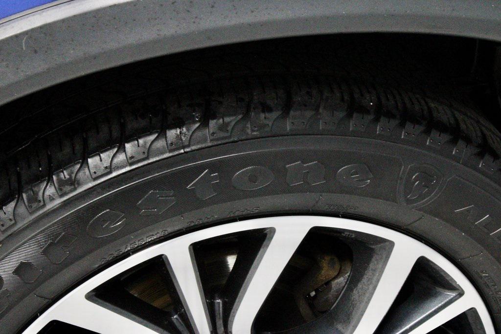 used 2017 Mitsubishi Outlander Sport car, priced at $7,427