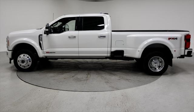 used 2023 Ford F-450 car, priced at $96,871