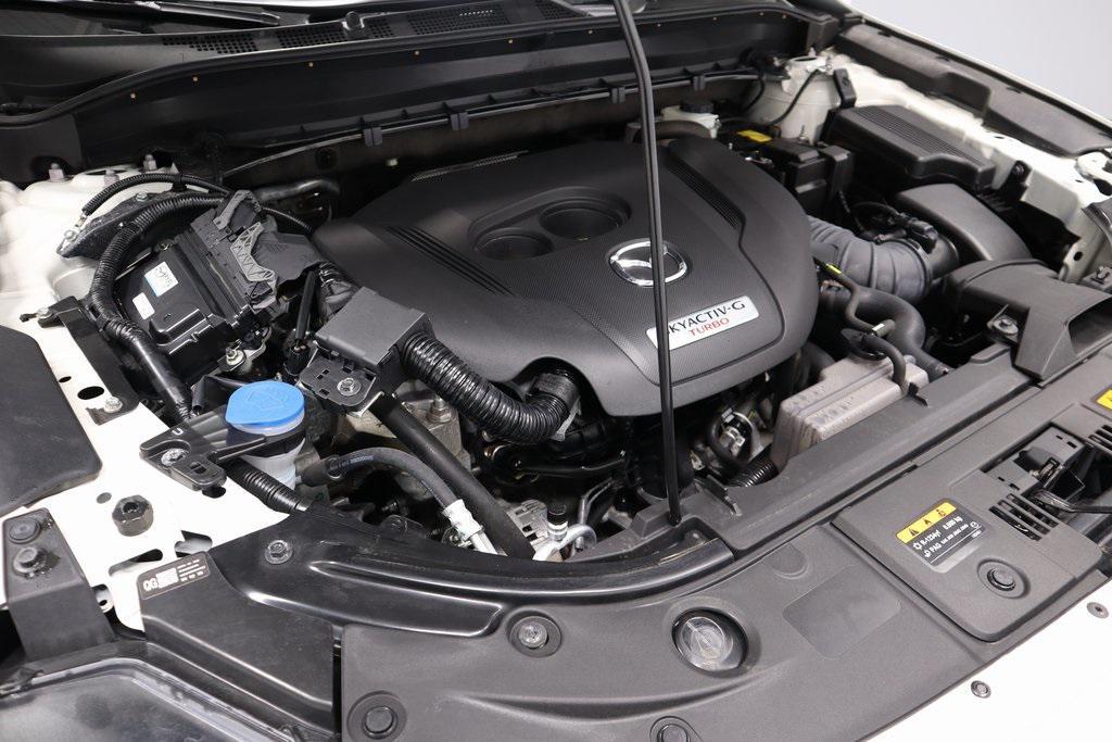 used 2023 Mazda CX-5 car, priced at $29,101