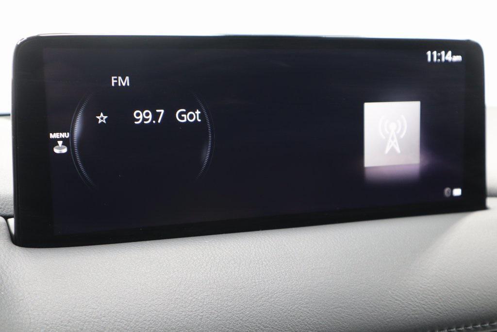 used 2023 Mazda CX-5 car, priced at $29,101