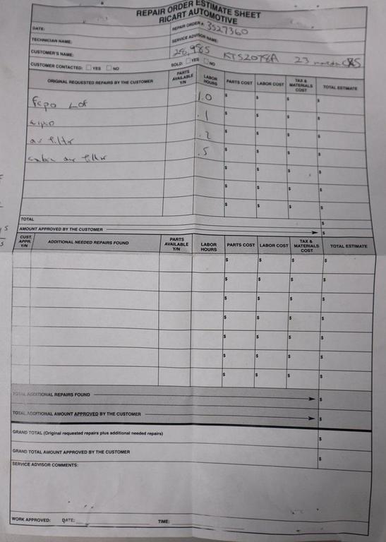 used 2023 Mazda CX-5 car, priced at $29,101