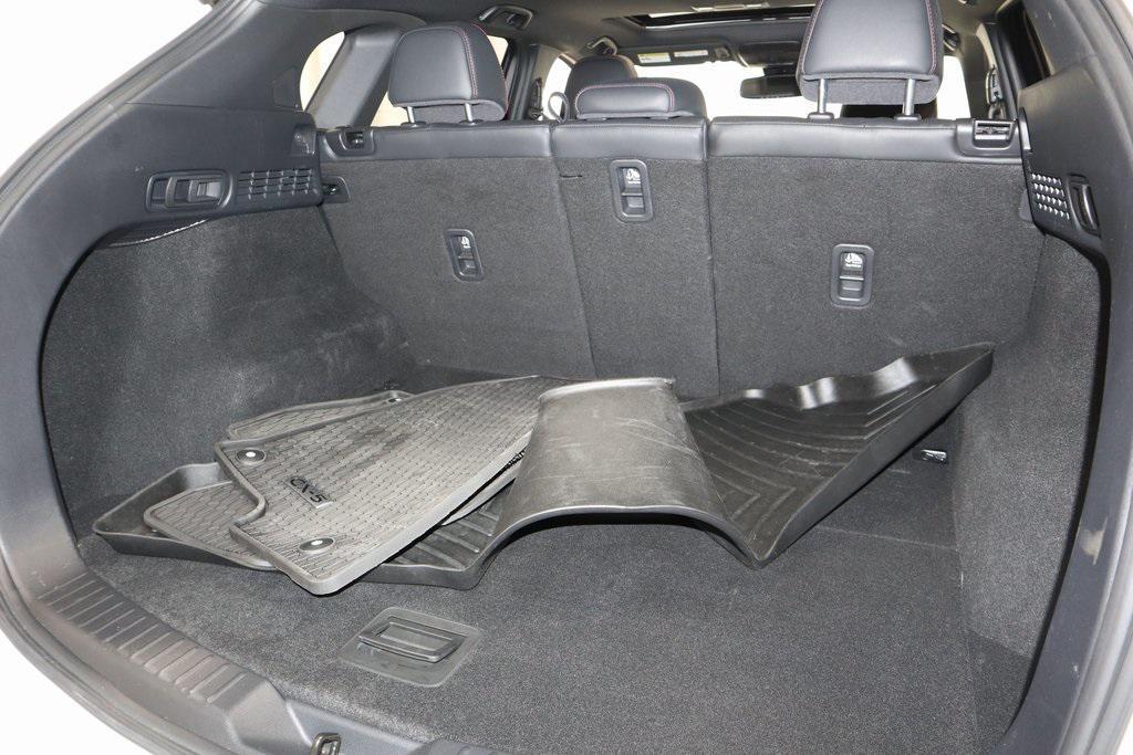 used 2023 Mazda CX-5 car, priced at $29,101