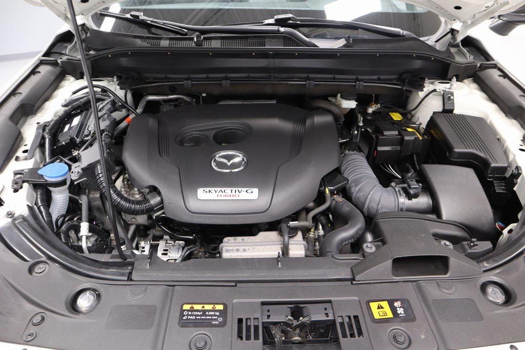 used 2023 Mazda CX-5 car, priced at $29,101