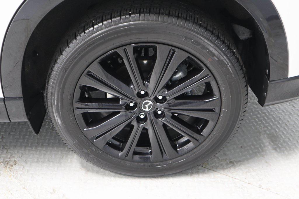 used 2023 Mazda CX-5 car, priced at $29,101