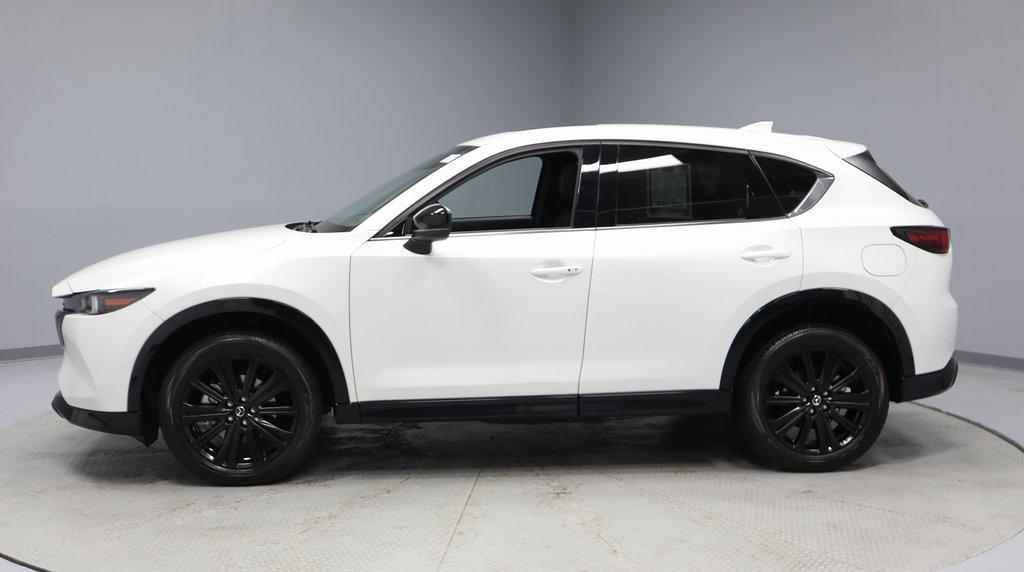 used 2023 Mazda CX-5 car, priced at $29,101