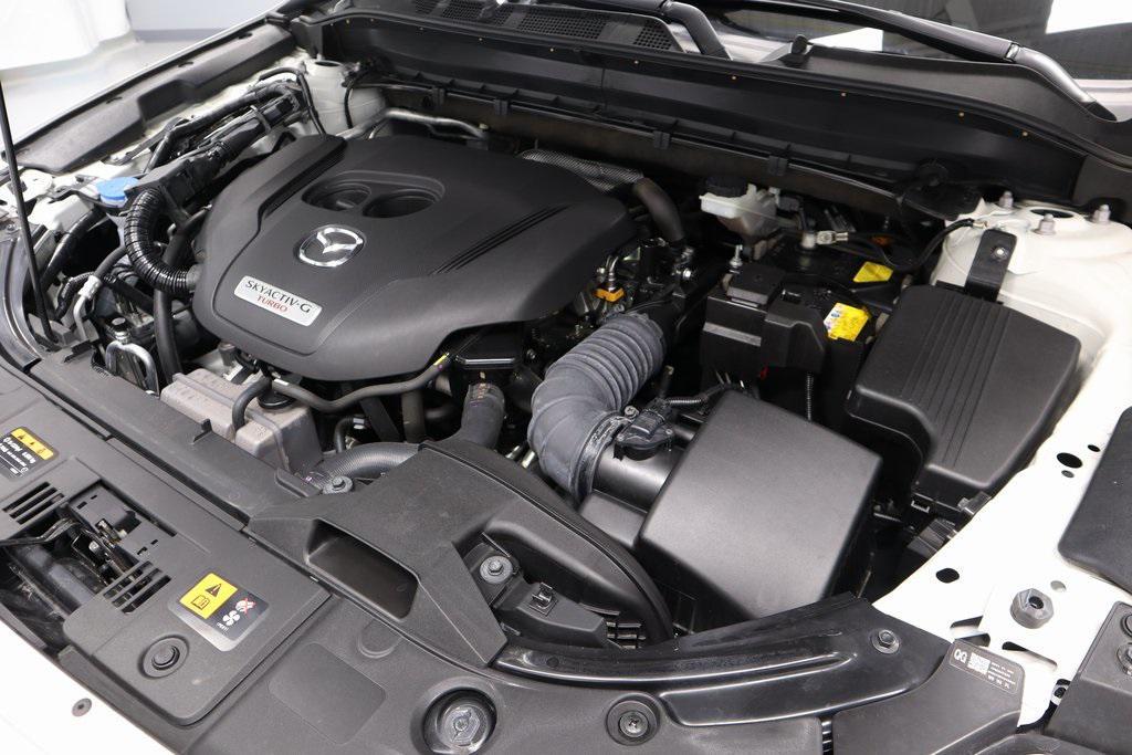 used 2023 Mazda CX-5 car, priced at $29,101