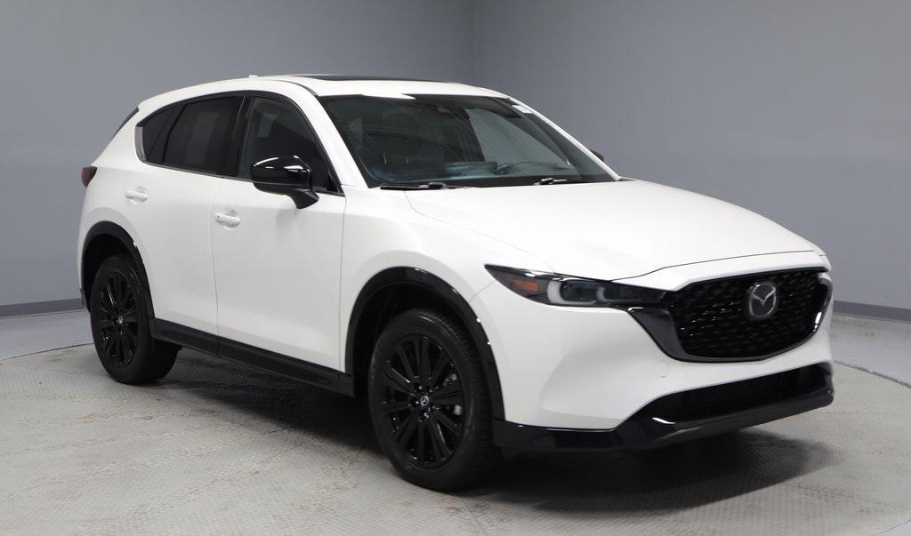 used 2023 Mazda CX-5 car, priced at $29,101