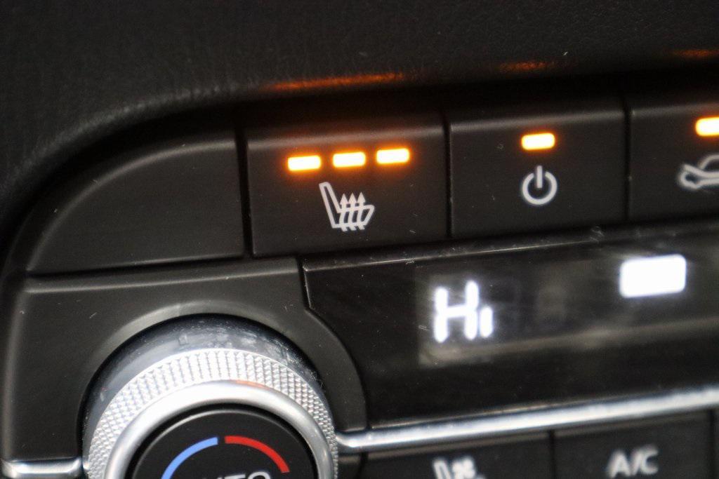 used 2023 Mazda CX-5 car, priced at $29,101