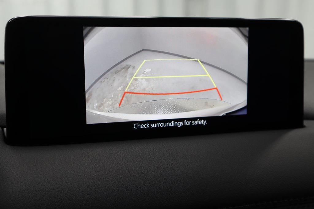 used 2023 Mazda CX-5 car, priced at $29,101