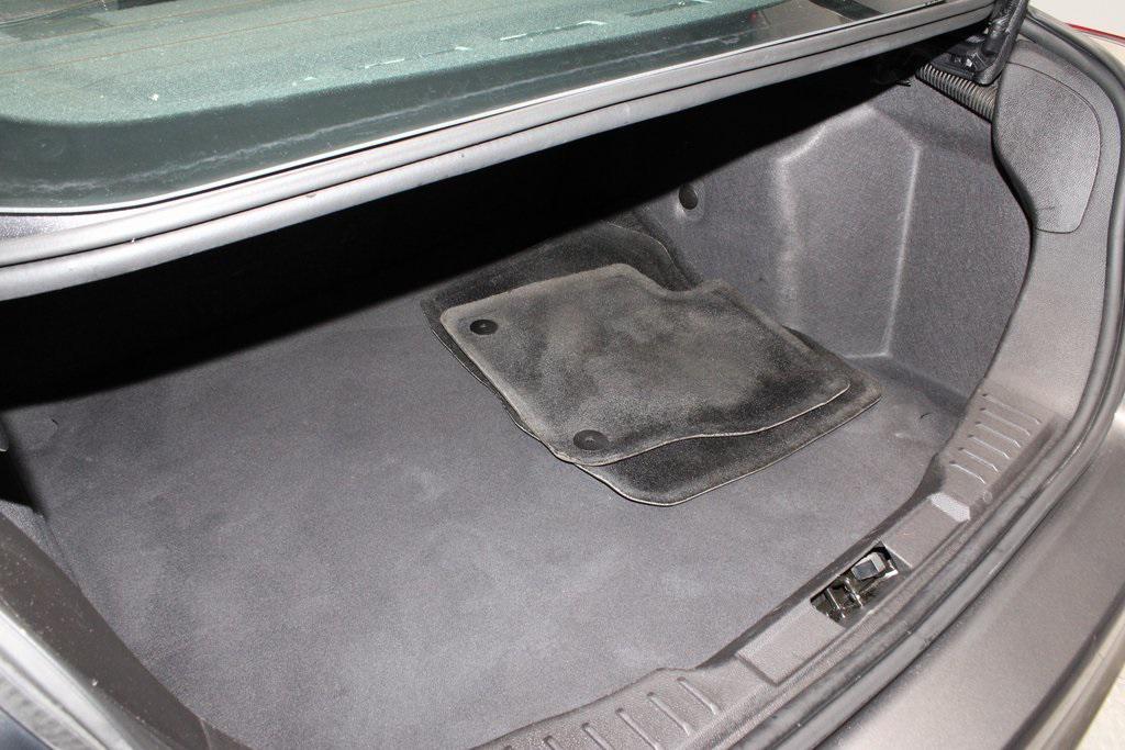 used 2018 Ford Focus car, priced at $10,592