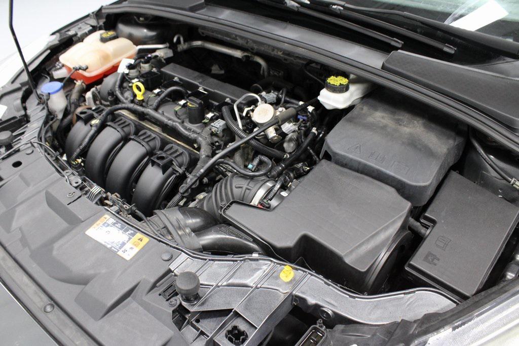 used 2018 Ford Focus car, priced at $10,592