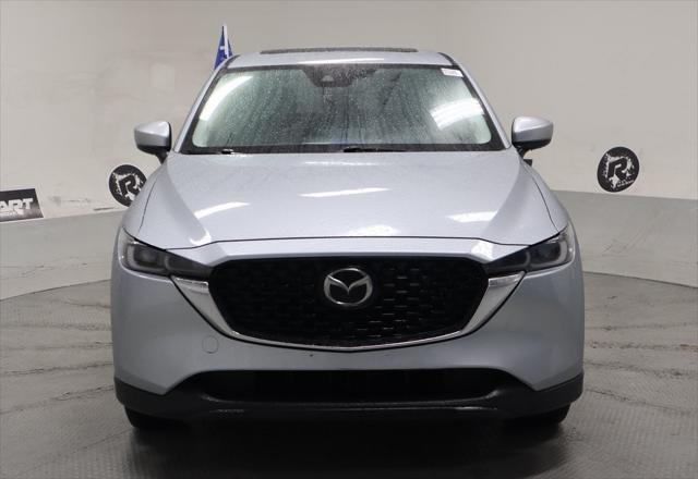 used 2023 Mazda CX-5 car, priced at $22,815