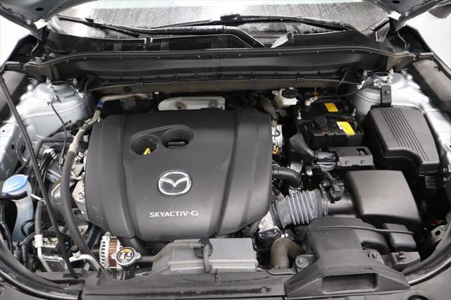 used 2023 Mazda CX-5 car, priced at $22,815