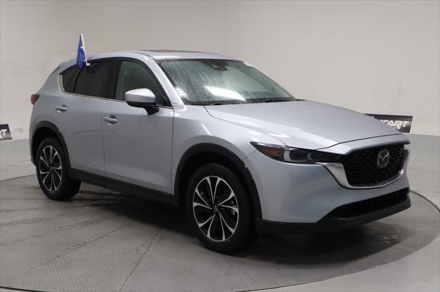 used 2023 Mazda CX-5 car, priced at $22,815