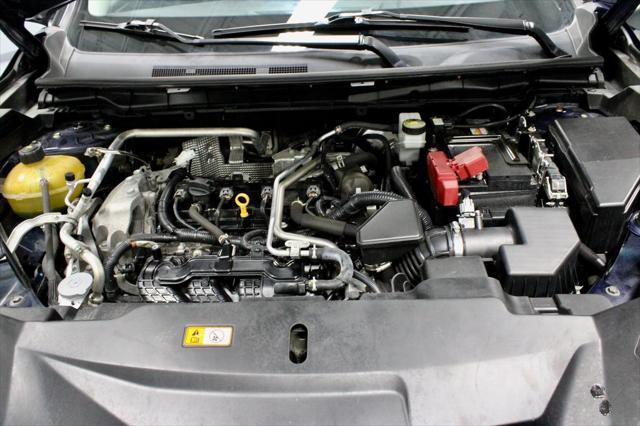 used 2022 Mitsubishi Outlander car, priced at $19,453