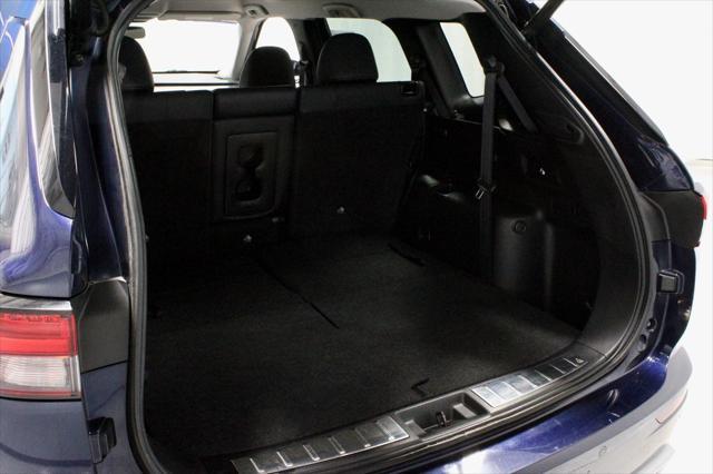 used 2022 Mitsubishi Outlander car, priced at $19,453