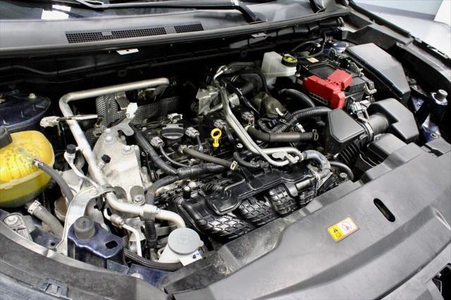 used 2022 Mitsubishi Outlander car, priced at $19,453