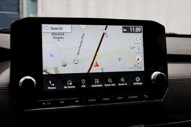 used 2022 Mitsubishi Outlander car, priced at $19,453
