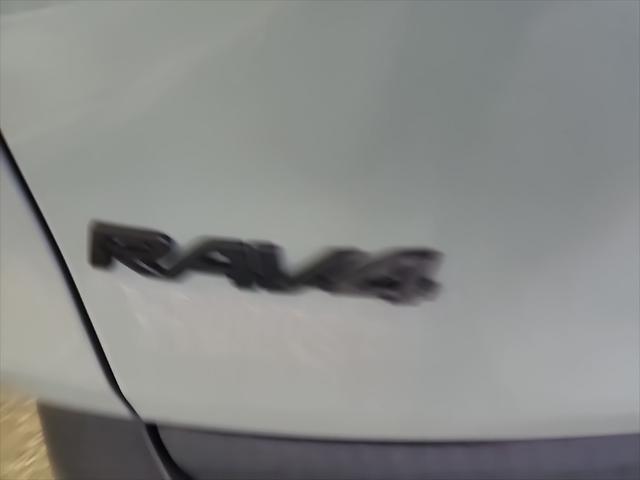 used 2021 Toyota RAV4 car, priced at $29,040