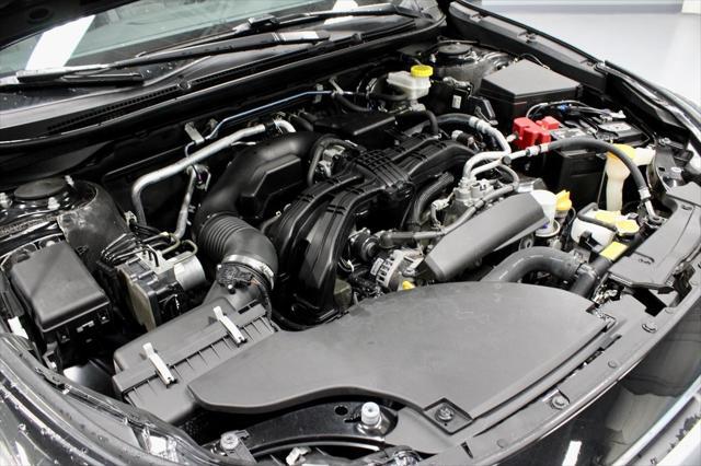 used 2022 Subaru Outback car, priced at $26,841