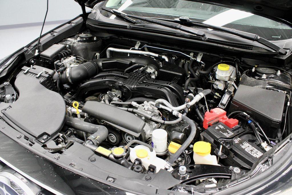 used 2022 Subaru Outback car, priced at $25,101