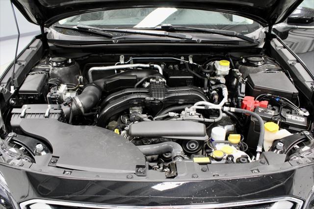 used 2022 Subaru Outback car, priced at $26,841
