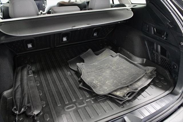 used 2022 Subaru Outback car, priced at $26,841