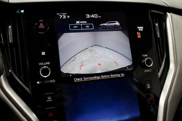 used 2022 Subaru Outback car, priced at $26,841