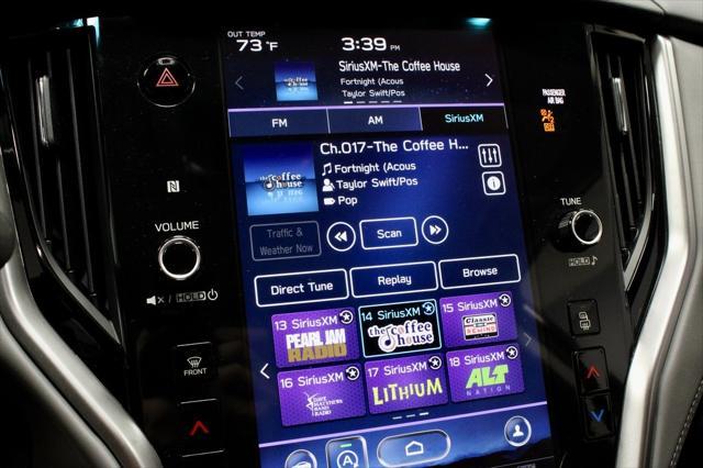used 2022 Subaru Outback car, priced at $26,841