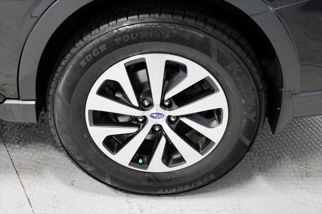 used 2022 Subaru Outback car, priced at $26,841