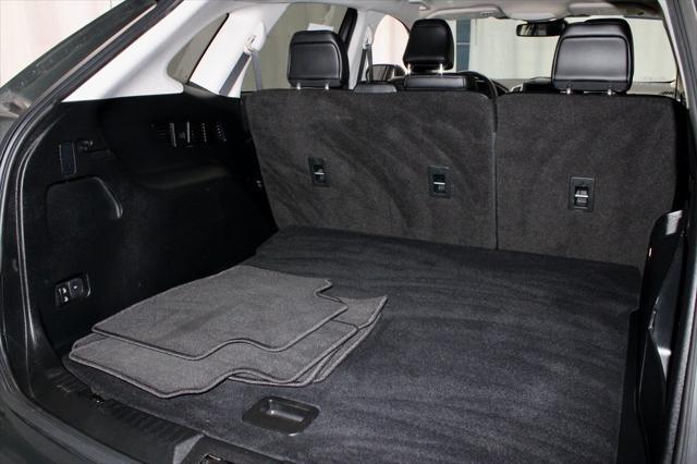 used 2022 Ford Edge car, priced at $24,115