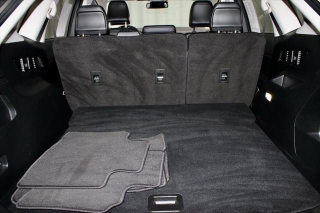 used 2022 Ford Edge car, priced at $24,115