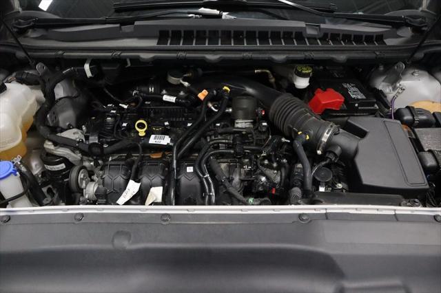 used 2023 Ford Edge car, priced at $25,204