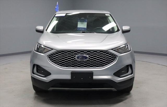 used 2023 Ford Edge car, priced at $25,204