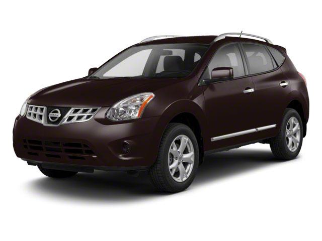 used 2013 Nissan Rogue car, priced at $5,000