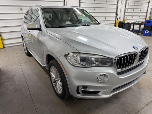 used 2016 BMW X5 eDrive car, priced at $17,569