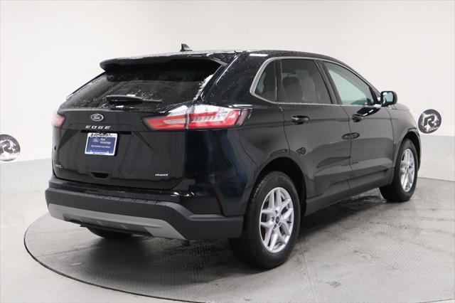 used 2021 Ford Edge car, priced at $23,738