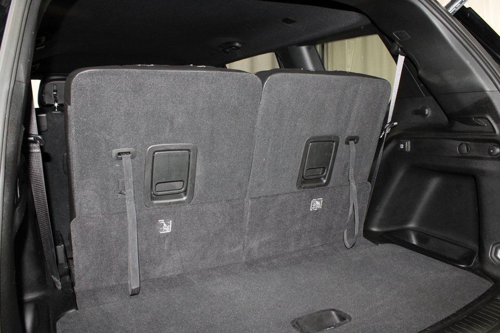 used 2024 Jeep Grand Cherokee L car, priced at $32,029