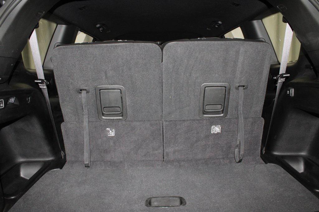 used 2024 Jeep Grand Cherokee L car, priced at $32,029